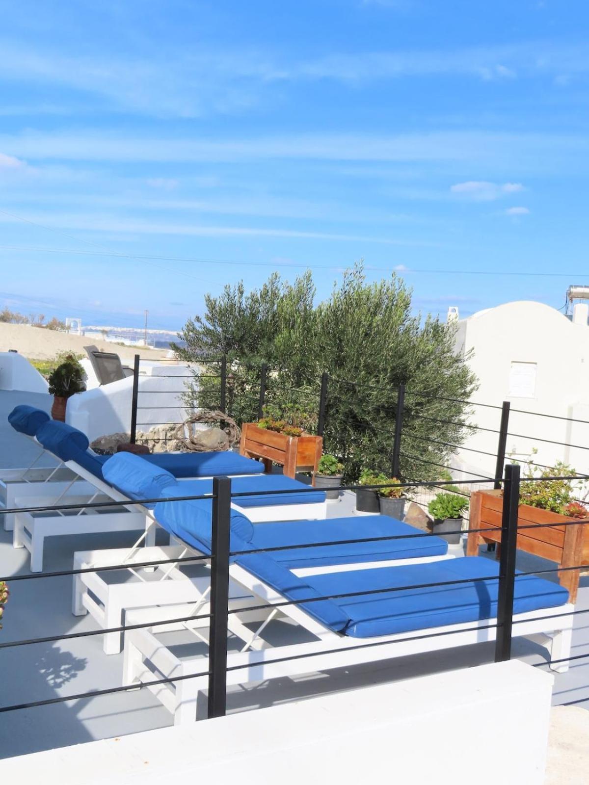 Villa Solasta #1 With Jacuzzi In Santorini Akrotírion Kültér fotó
